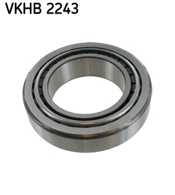 Cuscinetto ruota - VKHB 2243 SKF